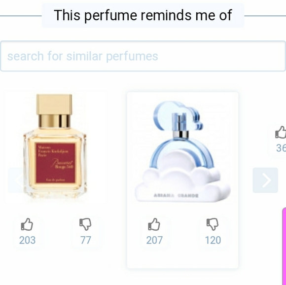 New In The Stars fine fragrance mist - Picture 6 of 10